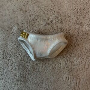 2022  Rainbow High Margot De Perla Pacific Coast Swimsuit Bottom